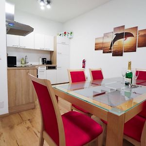 Appartement met een Slaapkamer